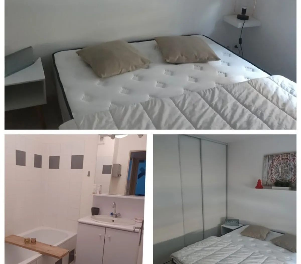 Location Bordeaux Appartement 691af740099b