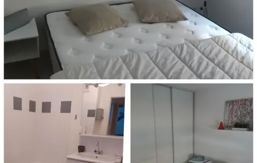 Location Bordeaux Appartement 691af740099b