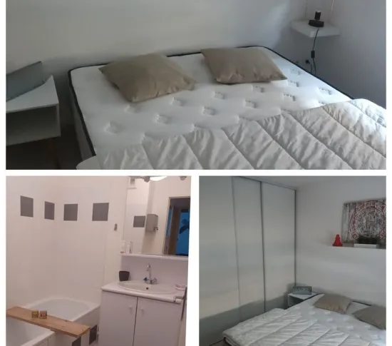 Location Bordeaux Appartement 691af740099b