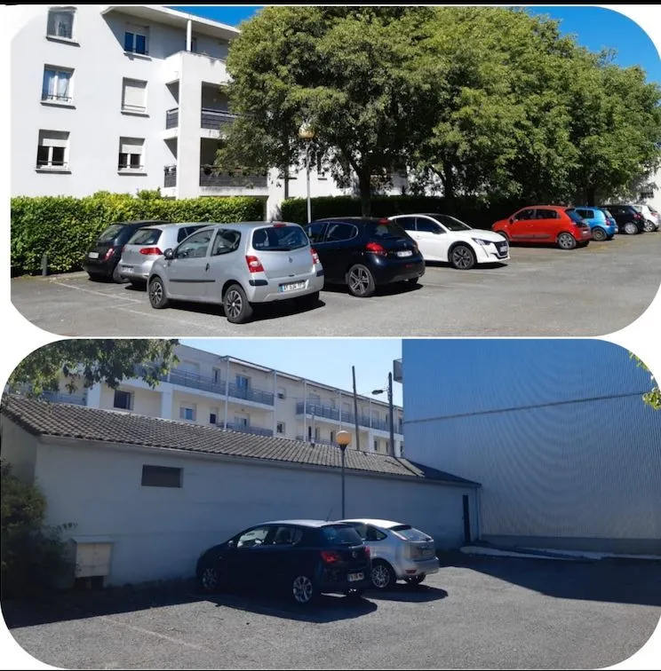 Location Bordeaux Appartement 691af740099b