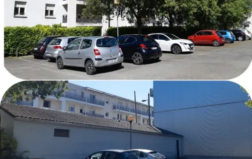 Location Bordeaux Appartement 691af740099b