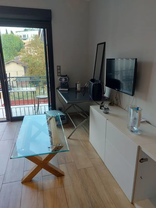 Location Aix-en-Provence Appartement 691af7484768