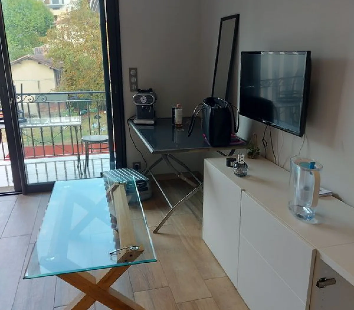 Location Aix-en-Provence Appartement 691af7484768