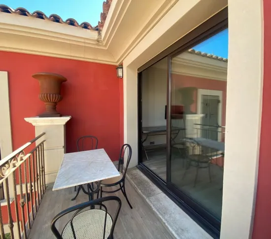 Location Aix-en-Provence Appartement 691af7484768