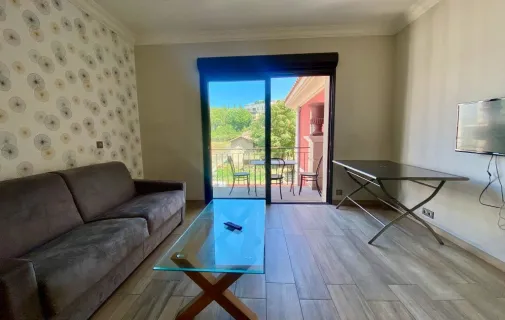 Location Aix-en-Provence Appartement 691af7484768