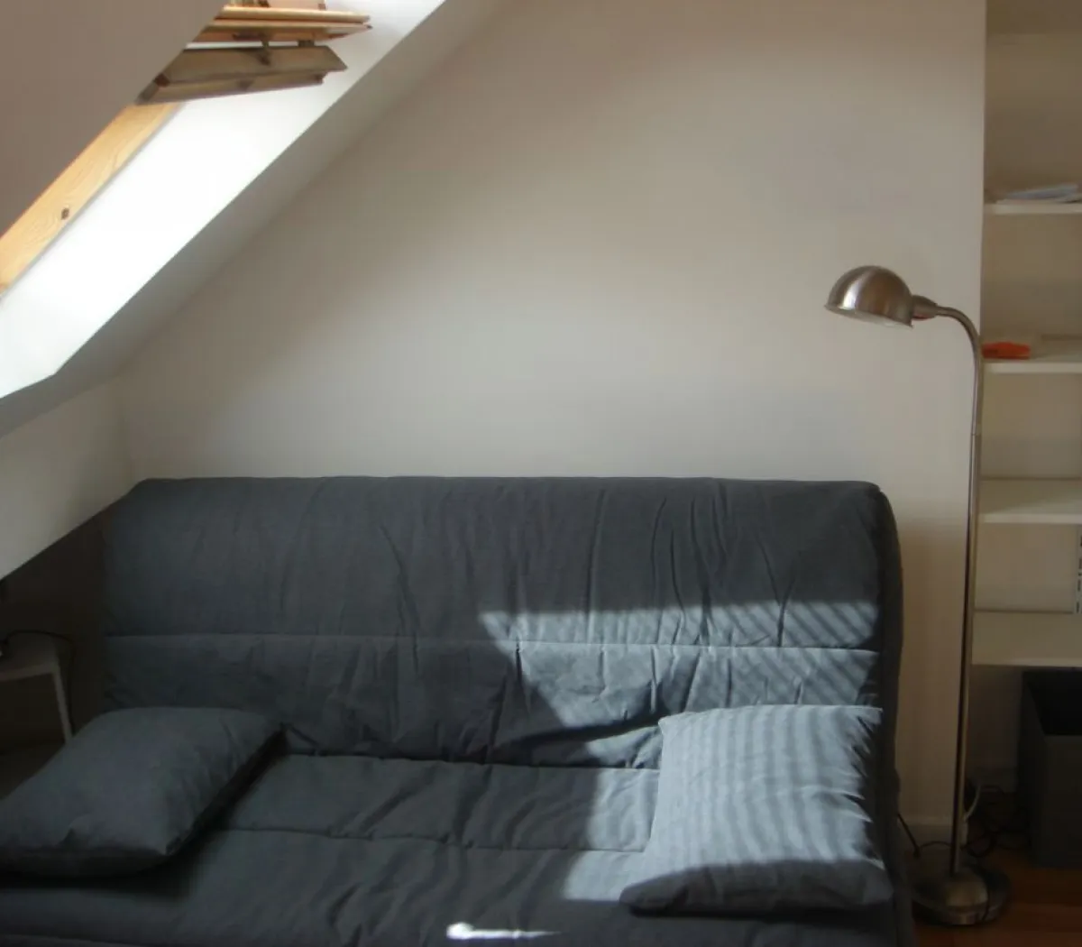 Location Paris Appartement 691af75103dc