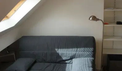 Location Paris Appartement 691af75103dc