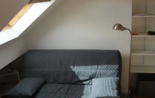 Location Paris Appartement 691af75103dc