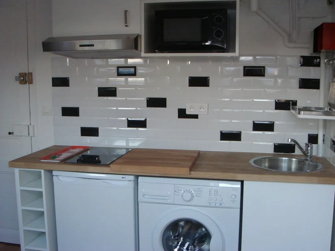 Location Paris Appartement 691af75103dc