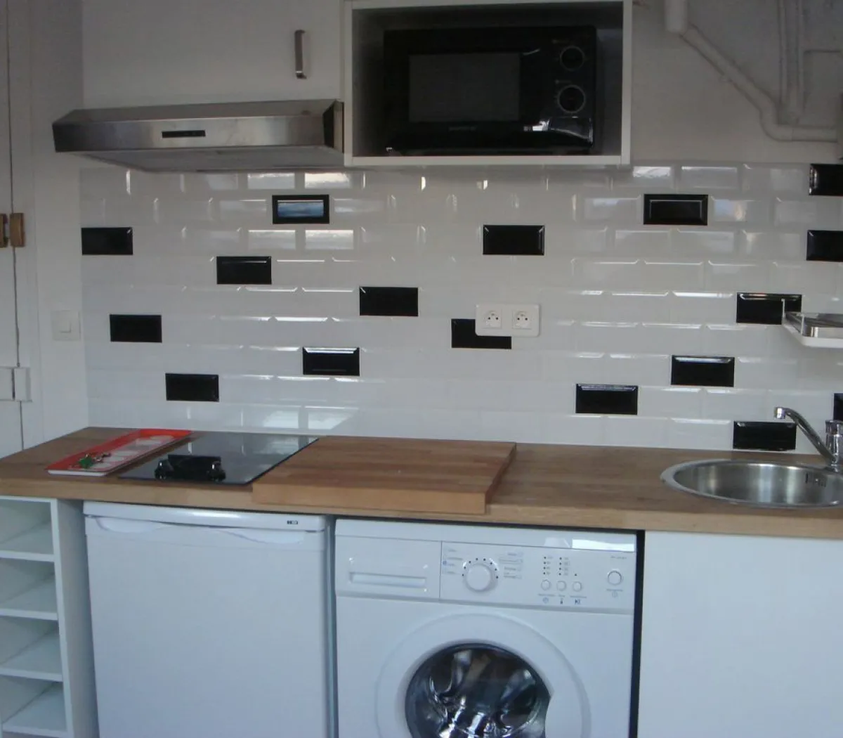 Location Paris Appartement 691af75103dc