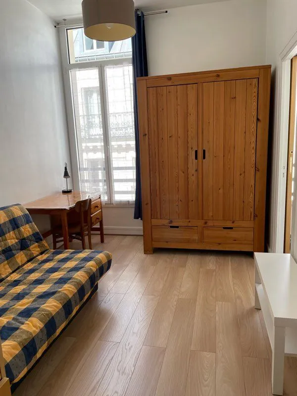 Location Paris Appartement 691af758dd43