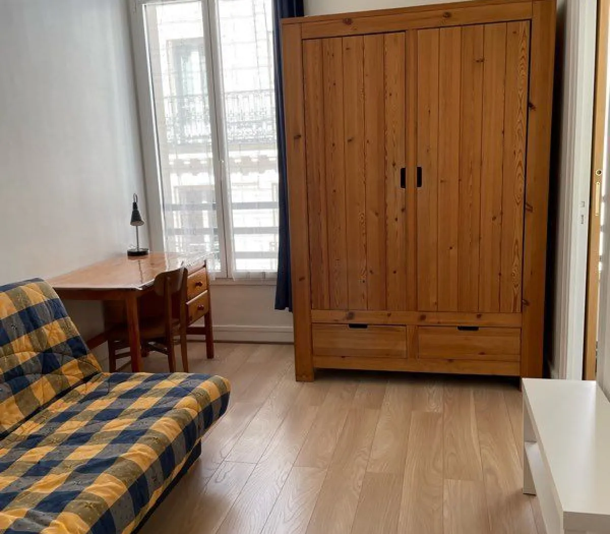 Location Paris Appartement 691af758dd43