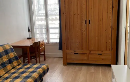 Location Paris Appartement 691af758dd43