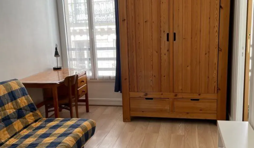 Location Paris Appartement 691af758dd43