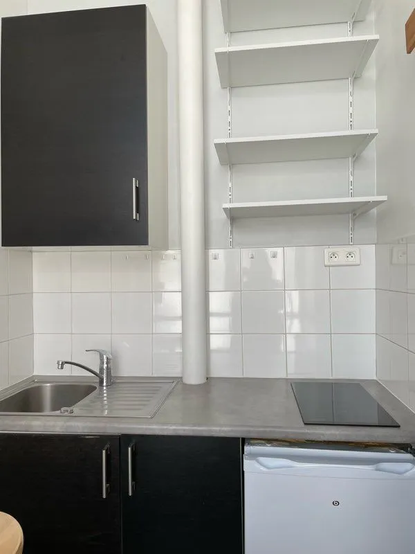 Location Paris Appartement 691af758dd43