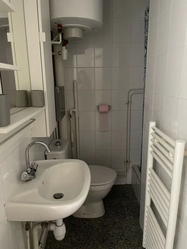 Location Paris Appartement 691af758dd43