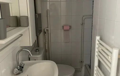 Location Paris Appartement 691af758dd43