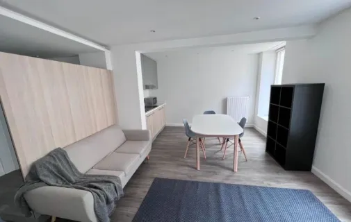 Location Nancy Appartement 691afc54eb51