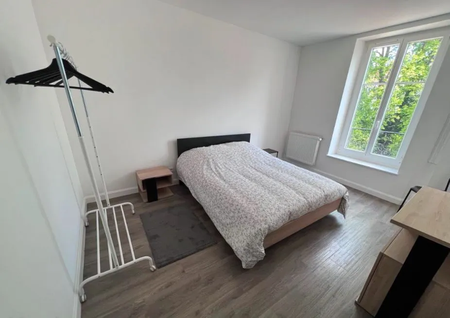 Location Nancy Appartement 691afc54eb51