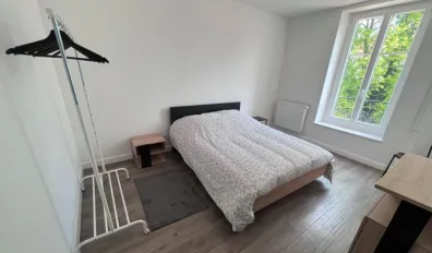 Location Nancy Appartement 691afc54eb51