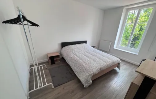 Location Nancy Appartement 691afc54eb51