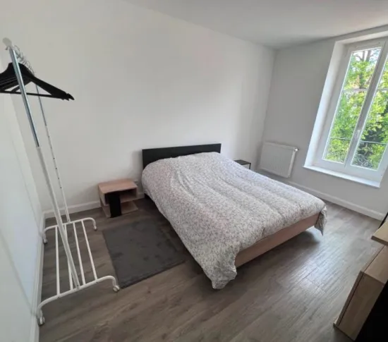 Location Nancy Appartement 691afc54eb51