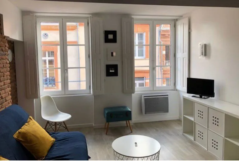 Location Toulouse Appartement 691aff256f52
