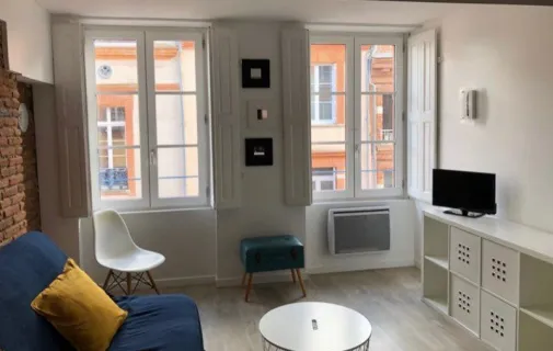 Location Toulouse Appartement 691aff256f52