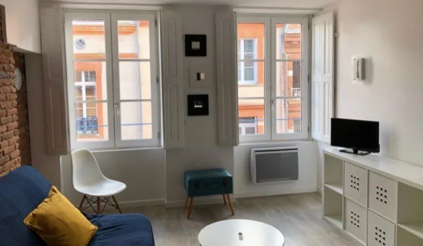 Location Toulouse Appartement 691aff256f52