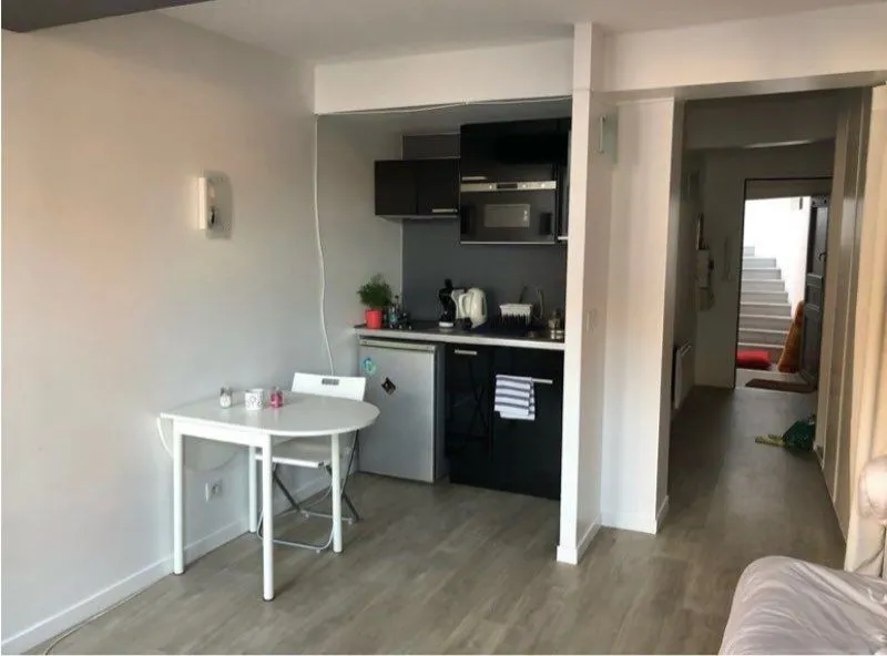 Location Toulouse Appartement 691aff256f52