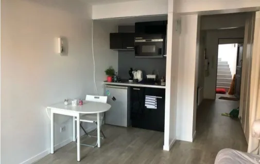 Location Toulouse Appartement 691aff256f52