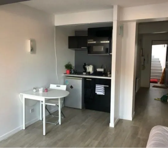 Location Toulouse Appartement 691aff256f52