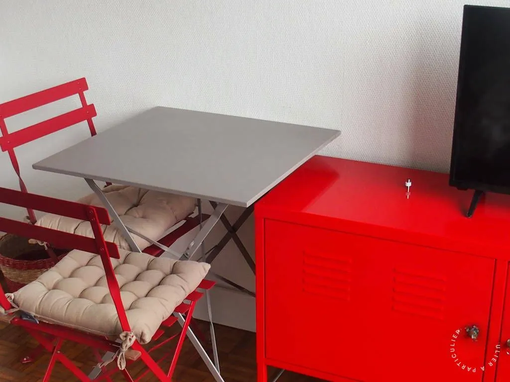 Location Boulogne-Billancourt Appartement 691affee2df1