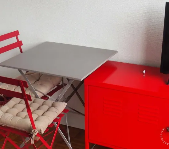 Location Boulogne-Billancourt Appartement 691affee2df1