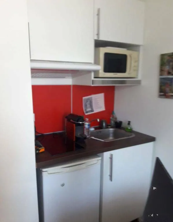 Location Boulogne-Billancourt Appartement 691affee2df1