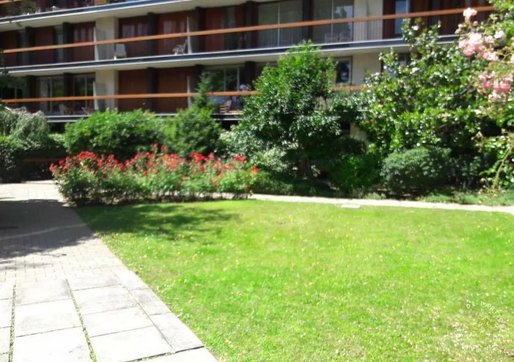 Location Boulogne-Billancourt Appartement 691affee2df1