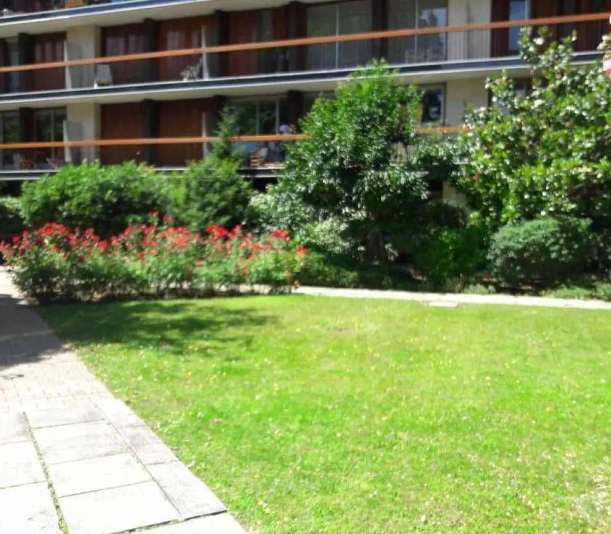 Location Boulogne-Billancourt Appartement 691affee2df1