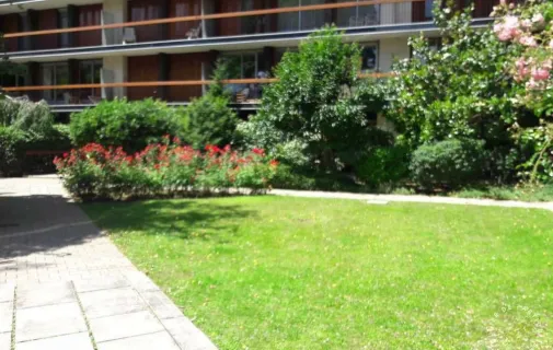 Location Boulogne-Billancourt Appartement 691affee2df1