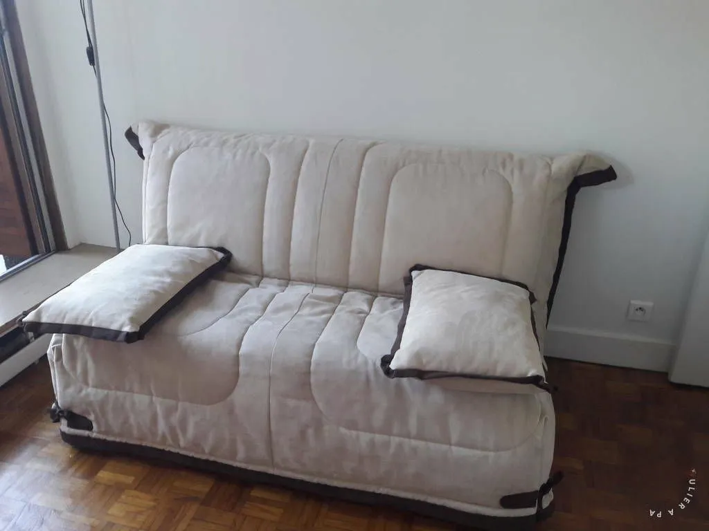 Location Boulogne-Billancourt Appartement 691affee2df1