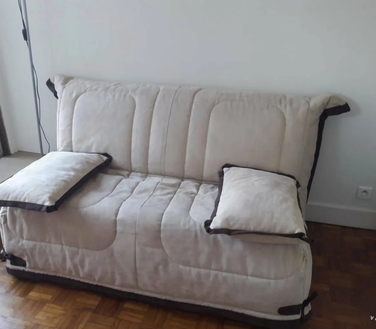 Location Boulogne-Billancourt Appartement 691affee2df1