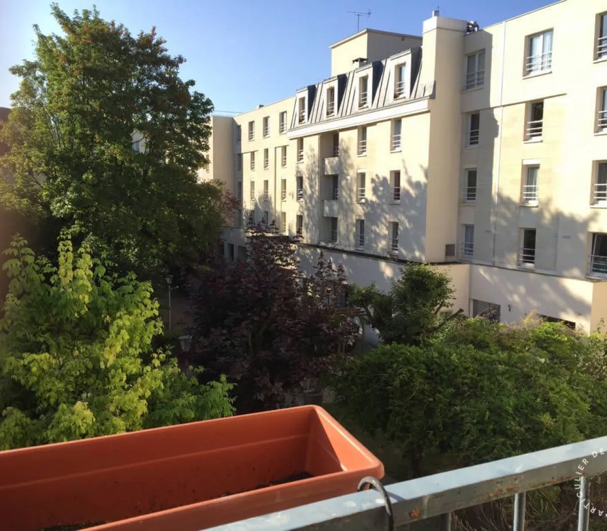 Location Versailles Appartement 691b00edcd0c