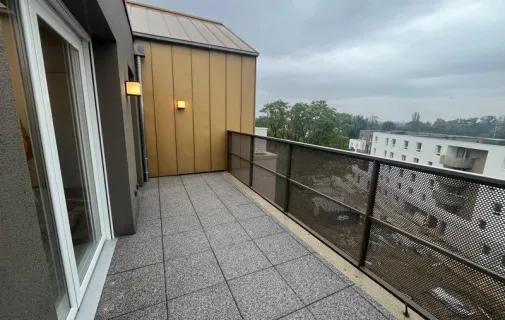 Location Strasbourg Appartement 691b03bba355