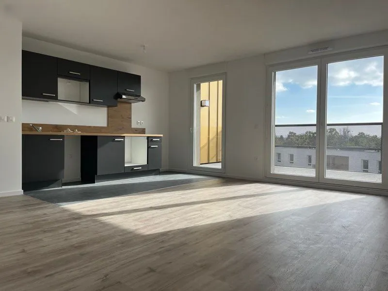 Location Strasbourg Appartement 691b03bba355