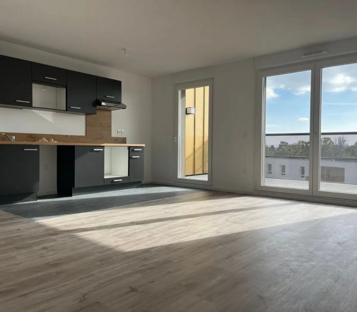 Location Strasbourg Appartement 691b03bba355