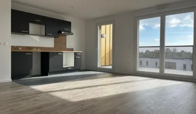 Location Strasbourg Appartement 691b03bba355