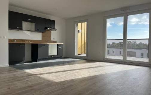 Location Strasbourg Appartement 691b03bba355