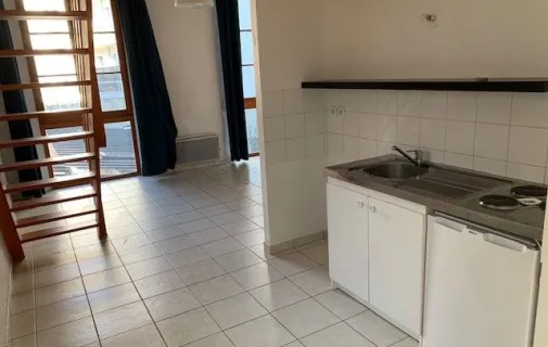 Location Grenoble Appartement 691b0444ef51