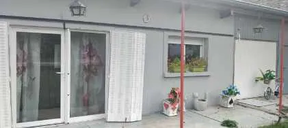 Location Romagne-sous-les-Côtes Maison 691b05f9993e