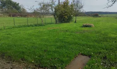 Location Romagne-sous-les-Côtes Maison 691b05f9993e