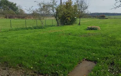 Location Romagne-sous-les-Côtes Maison 691b05f9993e